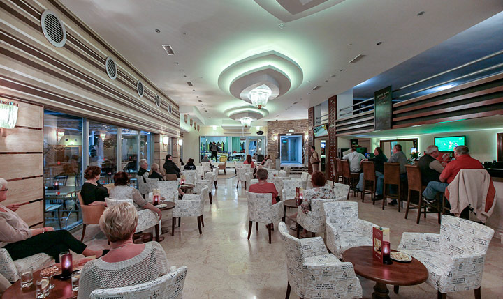 Alaiye Kleopatra Hotel